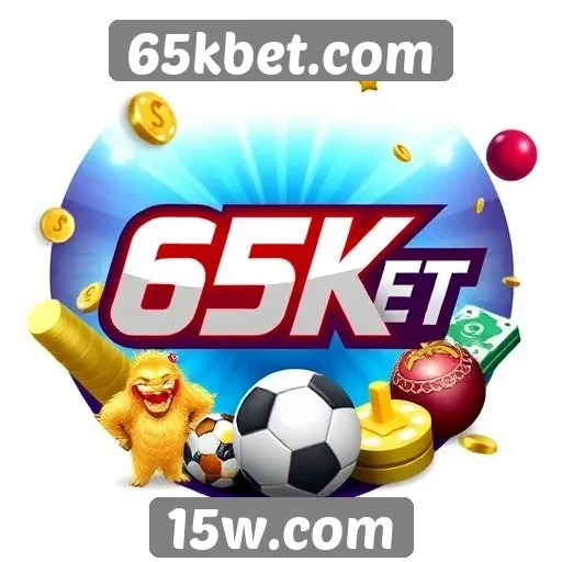 Análise de jogos disponíveis no 65kbet.com