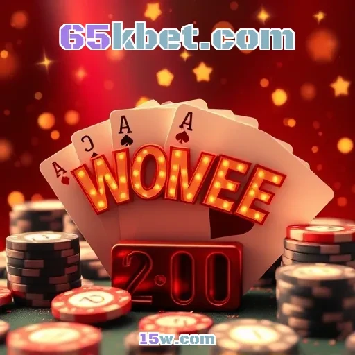 65kbet.com: Jackpot e Suas Ofertas Imperdíveis para Apostadores Brasileiros