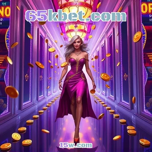 65kbet.com: Adentre um Universo Incrível de Caça-Níqueis Online!