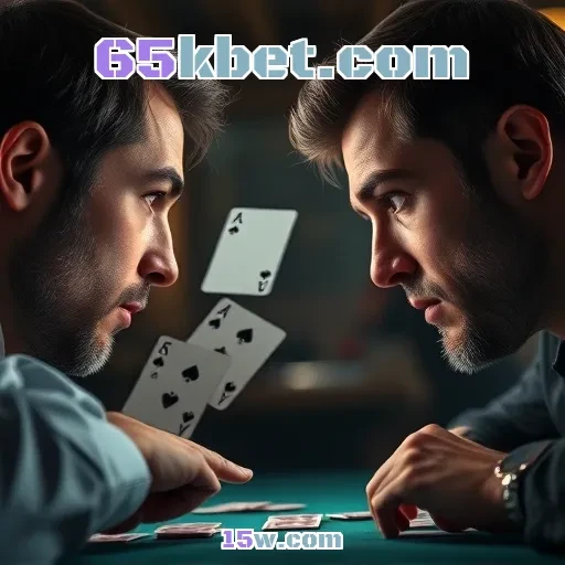 65kbet.com: Descubra a Magia dos Jogos de Mesa Online!