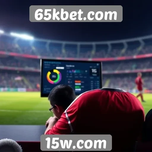 Experiência do usuário na plataforma 65kbet